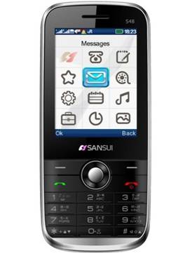 Sansui S48