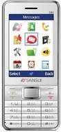 Sansui S50