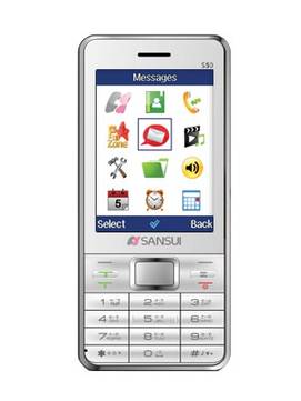 Sansui S50