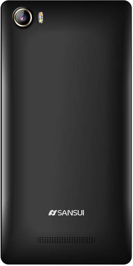 Sansui S50 Smartphone