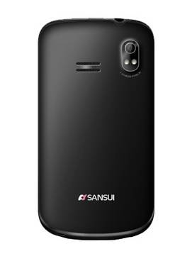 Sansui S55T