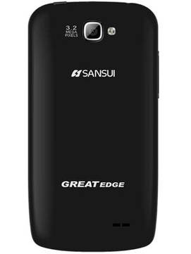 Sansui SA3521