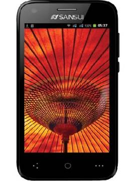 Sansui SA43G