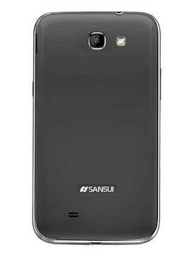 Sansui SA50 Plus