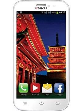 Sansui SA53G