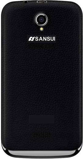 Sansui U42