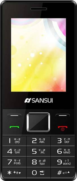 Sansui X47