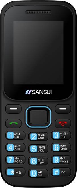 Sansui Z17