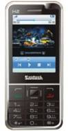 Santosh H2