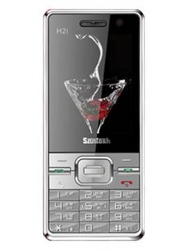 Santosh H2i