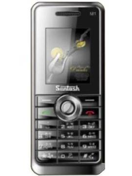 Santosh M1