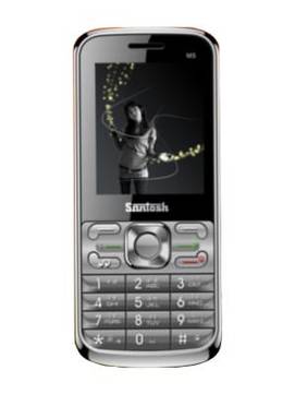 Santosh M5