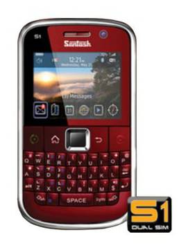 Santosh S1