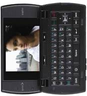 Sanyo Incognito SCP-6760