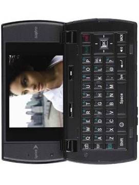 Sanyo Incognito SCP-6760
