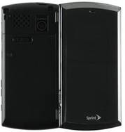 Sanyo Incognito SCP-6760