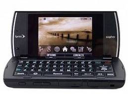 Sanyo Incognito SCP-6760