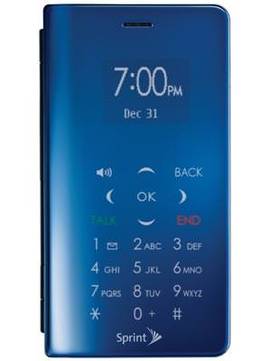 Sanyo Innuendo