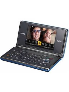 Sanyo Innuendo