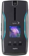 Sanyo Katana Eclipse X
