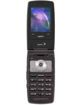 Sanyo Katana Eclipse X