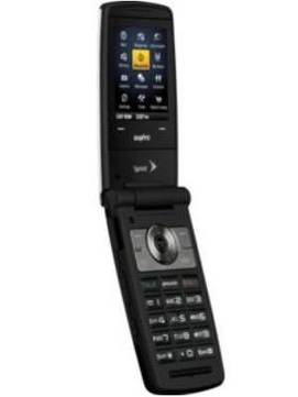 Sanyo Katana Eclipse X