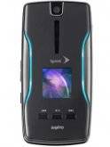 Sanyo Katana Eclipse X