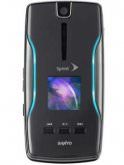 Sanyo Katana Eclipse X Price