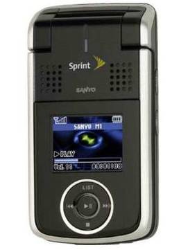 Sanyo M1