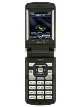Sanyo M1