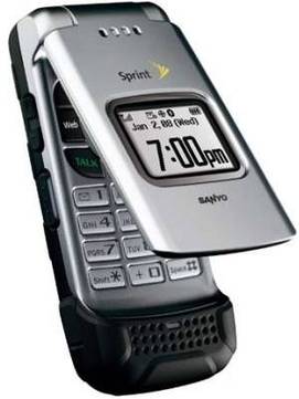 Sanyo Pro-200