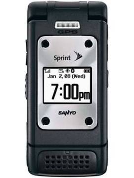 Sanyo Pro-700