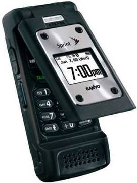 Sanyo Pro-700