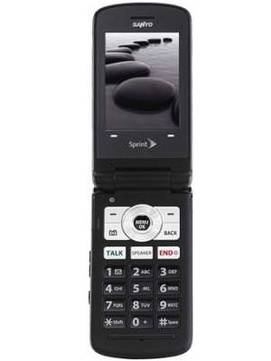 Sanyo SCP-3810