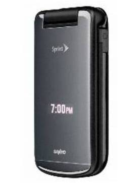 Sanyo SCP-3810