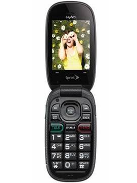 Sanyo Vero