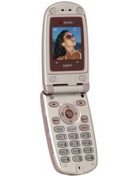 Sanyo VI-2300
