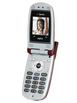 Sanyo VI-2300