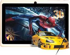 Scomp Techno Tab 3D