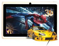 Scomp Techno Tab 3D