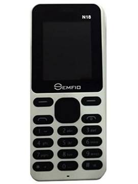 Semfio N18