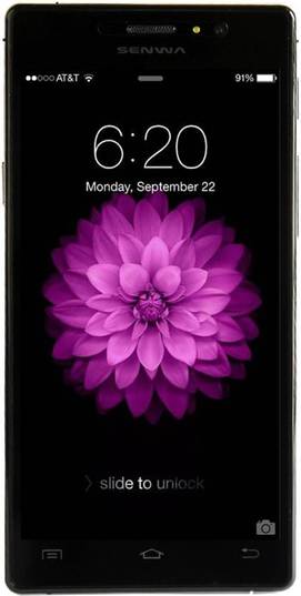 Senwa S915