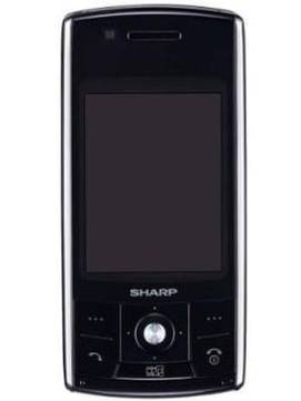 Sharp 880SH
