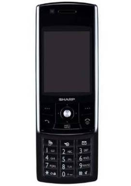 Sharp 880SH