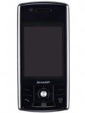 Sharp 880SH Price