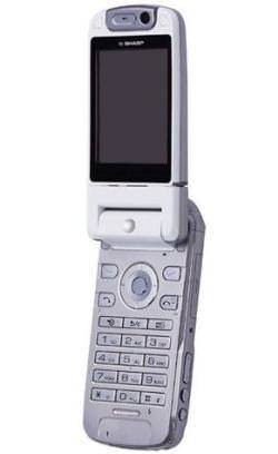 Sharp 902