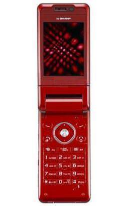 Sharp 903