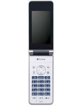 Sharp 936SH