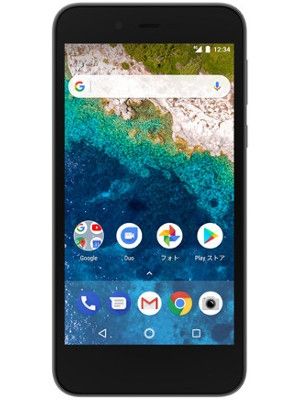 Sharp Android One S3 Price