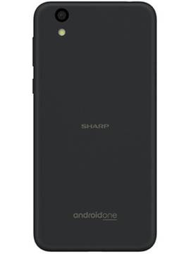 Sharp Android One S3